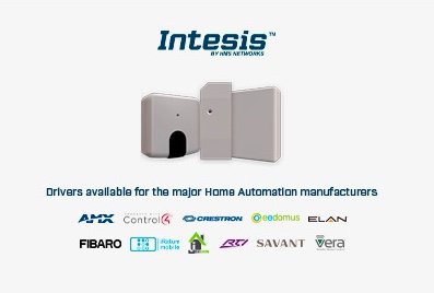 HVAC controlled through one central point means Smart home
